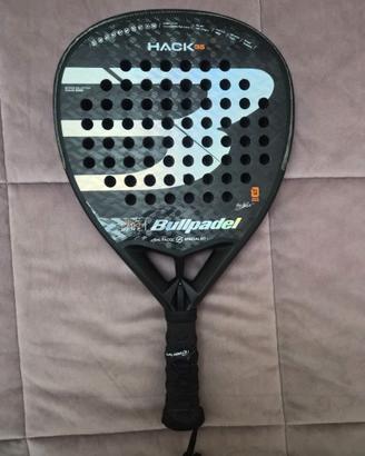 Racchetta Bullpadel Hack 03 proline