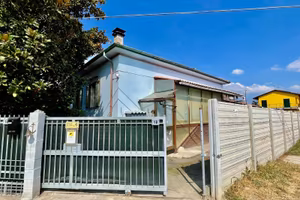 Casa singola - Alessandria