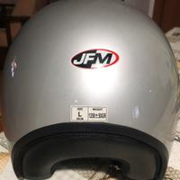 Casco per scooter