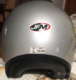 Casco per scooter