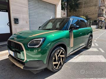 MINI COUNTRYMAN C FAVOURED