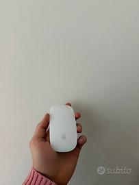 Mouse apple
