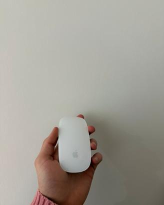 Mouse apple