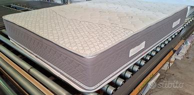 MATERASSO MATRIMONIALE ALTEZZA 25 CM