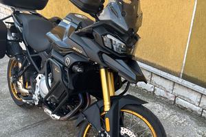 Voge Valico 900