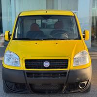 Fiat Doblo Doblò 1.3 MJ 16V Cargo Maxi Lamierato