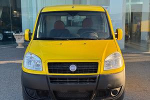 Fiat Doblo Doblò 1.3 MJ 16V Cargo Maxi Lamierato