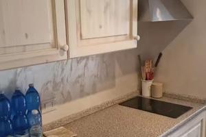 Appartamento piano terra gallio con giardino