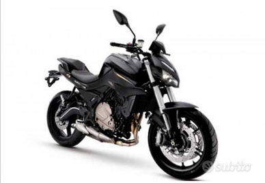 Qj benelli srk 700 prezzo bomba super promozione