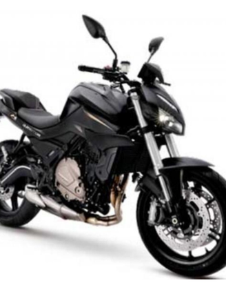 Qj benelli srk 700 prezzo bomba super promozione