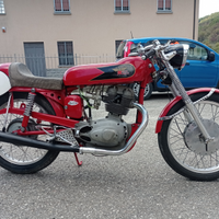 Moto Morini GT 175