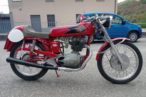 Moto Morini GT 175
