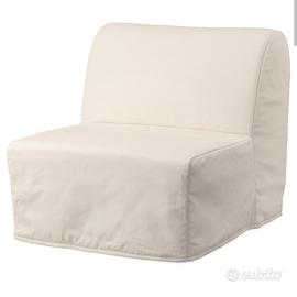 poltrona ikea modello lycksele