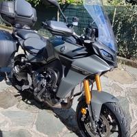 Yamaha tracer 9gt 