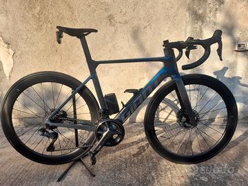 Giant Propel Advanced Pro 0 Di2 (2026) - Taglia S