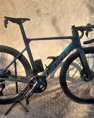 Giant Propel Advanced Pro 0 Di2 (2026) - Taglia S