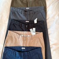 5 Pantaloni Falconeri taglia 48