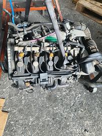 motore fiat doblo 1.6 benzina 182b6000