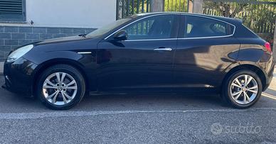 Alfa Romeo Giulietta 1.6 JTDm-2 105 CV 2013