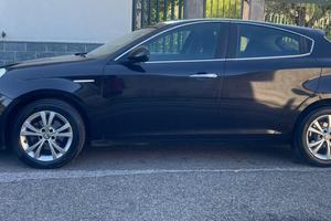 Alfa Romeo Giulietta 1.6 JTDm-2 105 CV 2013
