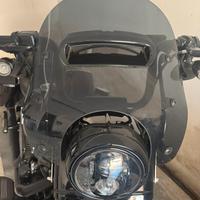 Accessori MOTO HARLEY