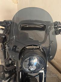 Accessori MOTO HARLEY