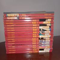 Mars manga completo
