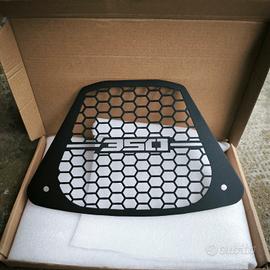 Honda Adv350 griglia radiatore NUOVA mai montata