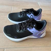 Scarpe ginnastica donna Puma, misura 40.5