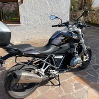 BMW r1200r Lc 2017