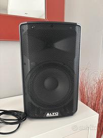 Alto TX310 + ALTO Bluetooth ultimate