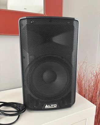 Alto TX310 + ALTO Bluetooth ultimate