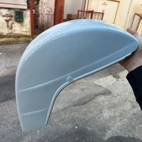 Parafango vespa in plastica