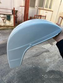 Parafango vespa in plastica