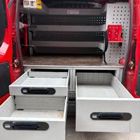 Scaffalatura/Allestimeto Fiat Fiorino