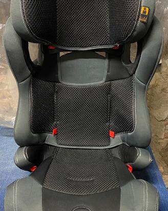 Seggiolino auto Bellelli