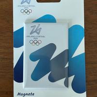 Calamita Milano Cortina 2026