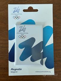 Calamita Milano Cortina 2026