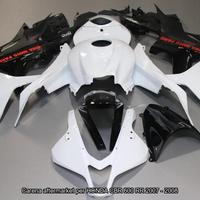 Carena compatibile HONDA CBR 600 RR 2007 - 2008