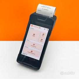 Registratore telematico e bancomat  Drop Pos