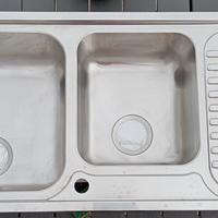 lavello cucina Franke Mod 621