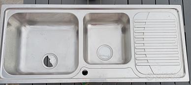 lavello cucina Franke Mod 621