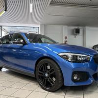 BMW 118 d 5p. Msport - UNICO PROPRIETARIO