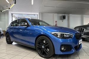 BMW 118 d 5p. Msport - UNICO PROPRIETARIO