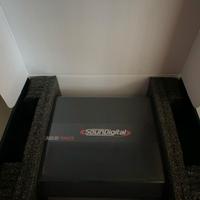 amplificatore soundigital