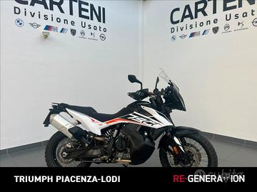 KTM 790 Adventure