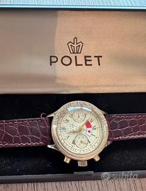 Orologio POLJOT Vintage