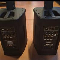 casse amplificate 