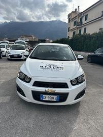 Chevrolet Aveo 1.2 86CV 5 porte LTZ