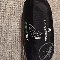 ZANZARIERA Lifesystems micronet